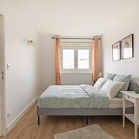 Friendly And Spacious In ! Apartamento *